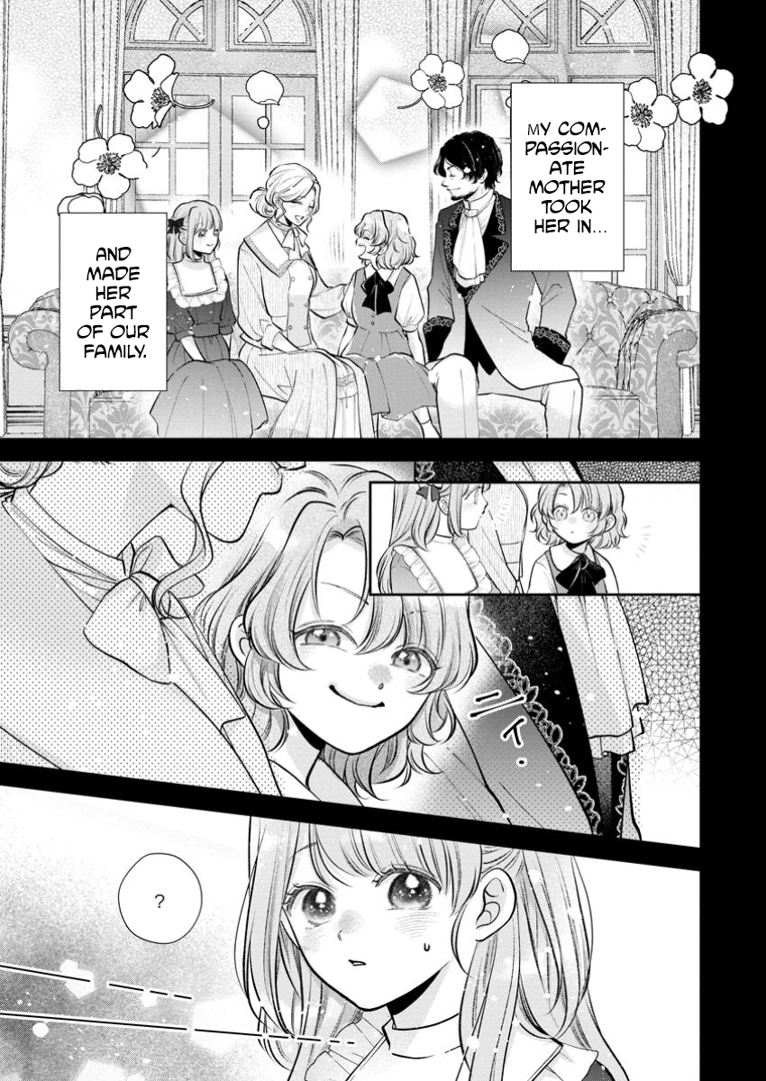 The Cold Duke Turned Sweet After I Returned from Death Chapter 1 Page 13